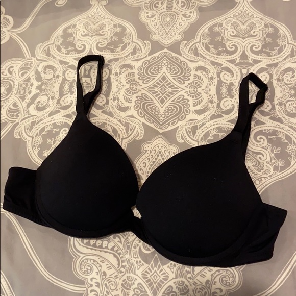 PINK Victoria’s Secret Wear Everywhere Push Up Bra - Picture 2 of 7